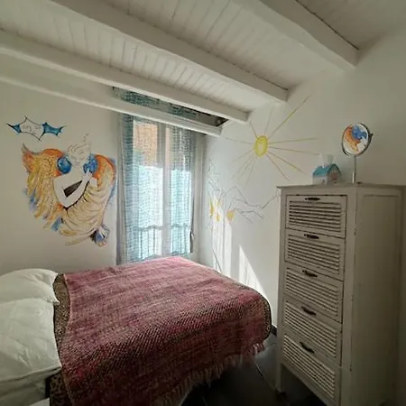 Appartement 2p Cocteau 2min Et Pietonne