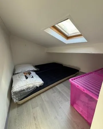 Appartement 2p Cocteau 2min Et Pietonne *